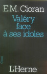 Valery face a ses idoles