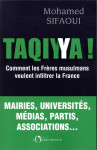 Taqiyya ! comment les freres musulmans veulent infiltrer la france