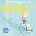 Inseparables : un album pour normaliser le handicap