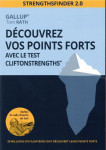 Découvrez vos points forts avec le test cliftonstrengths