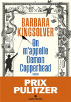 On m'appelle demon copperhead - prix pulitzer