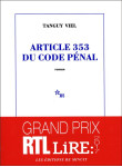 Article 353 du code penal