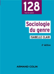 Sociologie du genre (2e edition)