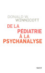 De la pediatrie a la psychanalyse