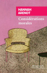 Considerations morales