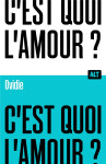 C'est quoi l'amour ?