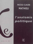 Anatomie politique (l')