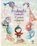 Mukashi mukashi - contes du japon recueil 2