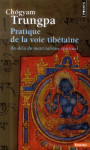 Pratique de la voie tibetaine - au-dela du materialisme spirituel