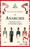 Anarchie : l'implacable ascension de l'east india company