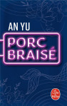 Porc braisé