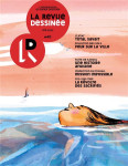 La revue dessinee n 40