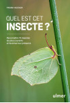 Quel est cet insecte ?