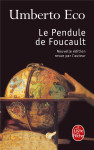 Le pendule de foucault