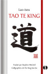 Tao te king