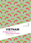 Vietnam  -  l'ephemere et l'insubmersible