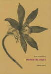 Herbier de prison - (1915 - 1918) - illustrations, couleur