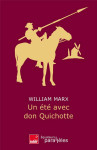 Un été avec don quichotte