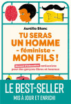 Tu seras un homme féministe mon fils - le best-seller mis à jour et enrichi