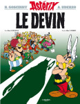 Asterix tome 19 : le devin