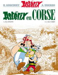 Asterix tome 20 : asterix en corse