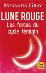 Lune rouge