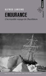 Endurance - l'incroyable voyage de shackleton