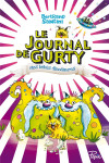 Le journal de gurty tome 6 : mes bebes dinosaures