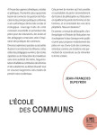 L'école des communs