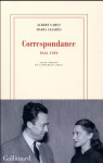 Correspondance  -  1944-1959