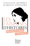 Les faiseuses d'histoires  -  que font les femmes a la pensee ?