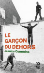 Le garcon du dehors