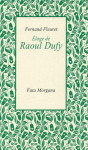 Eloge de raoul dufy