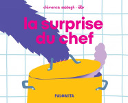 La surprise du chef