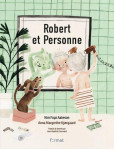 Robert et personne