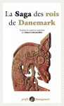 Saga des rois de danemark