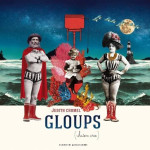 Gloups - (histoire vraie) - illustrations, couleur