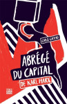 Abrégé du capital de karl marx (ned 2021)