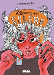 Clémence en colère