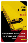 Le silence