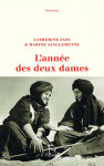 L'annee des deux dames