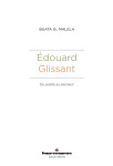 édouard glissant : du poete au penseur