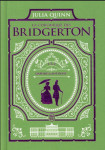 La chronique des bridgerton : integrale vol.1 : tomes 1 et 2