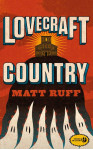 Lovecraft country