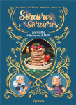 Sorcieres sorcieres en bd - hors serie - cuisine - sorcieres sorcieres - les recettes d'harmonie et