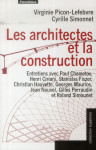 Les architectes et la construction