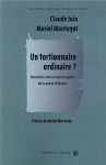 Un tortionnaire ordinaire