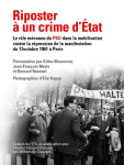 Riposter a un crime d'etat