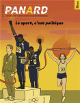 Panard n 3 : le sport, c'est politique - mars 2023