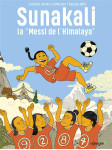 Sunakali, la messi de l'himalaya